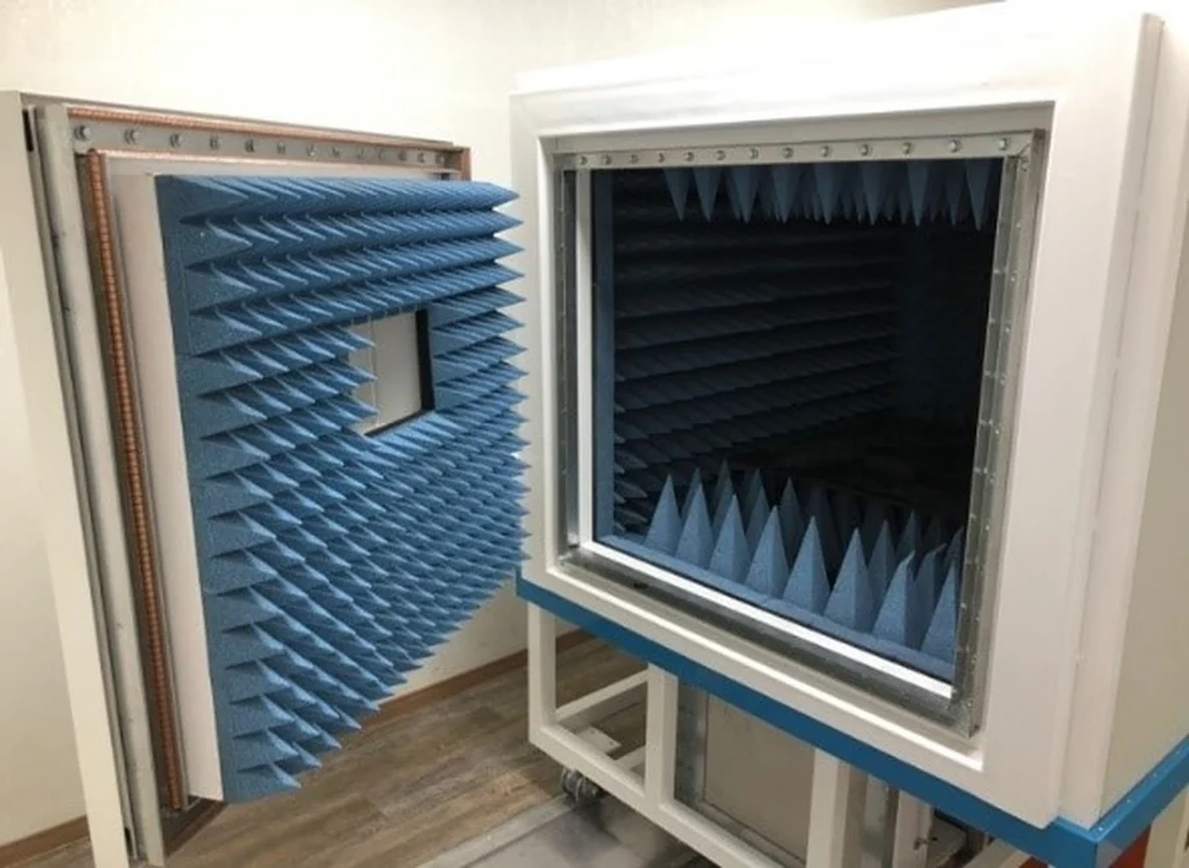 경****** Shield Box 제작 사례